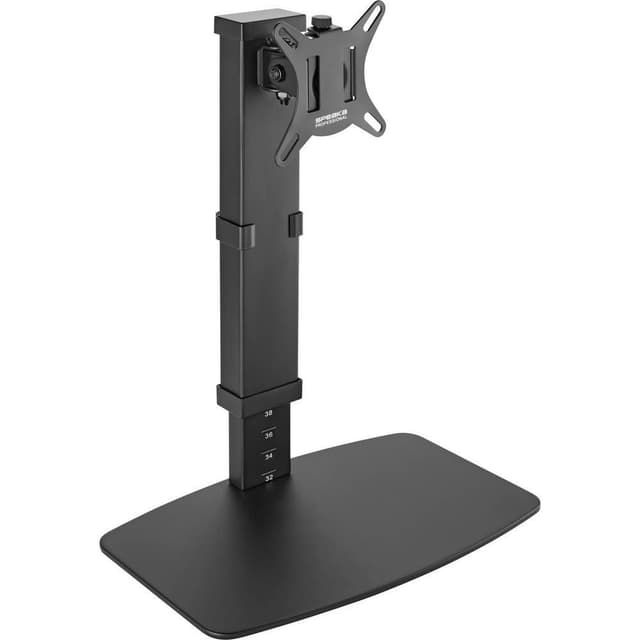 SpeaKa Professional SP-10092880 Skærm-bordbeslag 1 stk