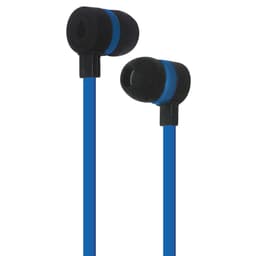 Puro Stereo in-ear kuulokkeet IPHF16 (sininen)