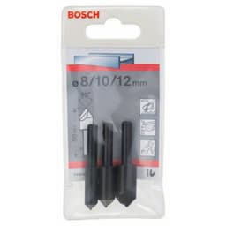 Bosch Accessories 2608596667 Keglesænker-sæt 3 dele 8