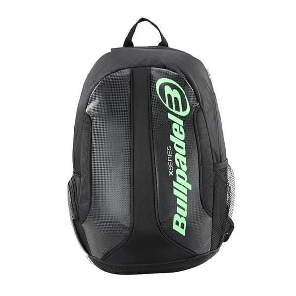 Wristbands Bullpadel BPMU-243 carbon geranium - Zona de Padel