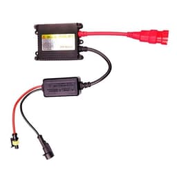 Xenon Ballast 35W 12V Slim Quick start