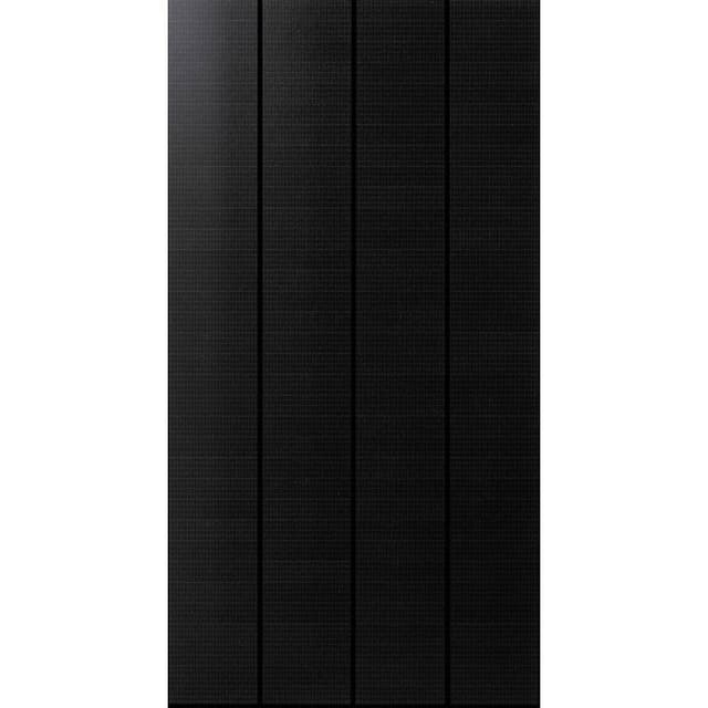 Phaesun 310346 Monokrystallint solcellemodul 1 stk