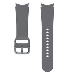 Samsung Watch4 Sport Band 20mm S/M graphite