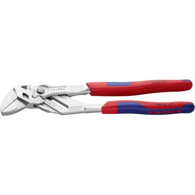 Knipex 86 05 250 Tangnøgle 52 mm 250 mm