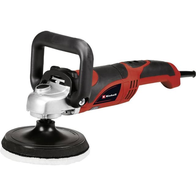 Einhell CC-PO 1100/150 E 2093275 Polermaskin 230 V 1100