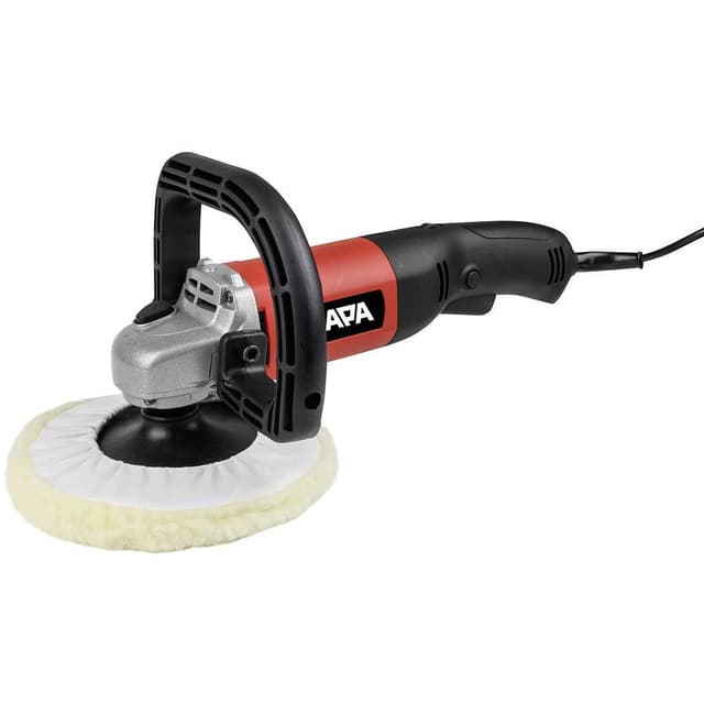 APA EAL 20998 Polermaskin 230 V 500 - 3300 U/min 180 mm