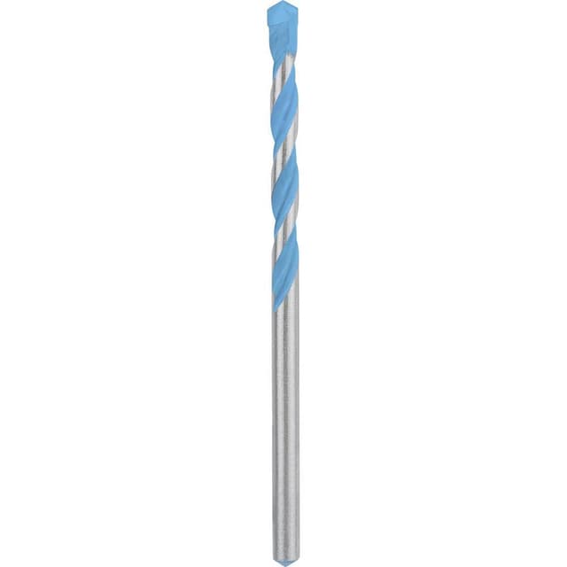 Multiborr 1 st 4 mm Bosch Accessories EXPERT CYL-9