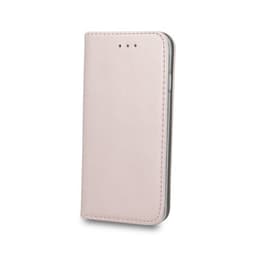 Magnetfodral till Huawei P30 Pro - roséguld