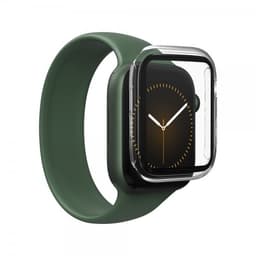ZAGG InvisibleShield Apple Watch 41mm Deksel med Skjermbeskytter Glass Elite 360