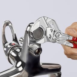Tångnyckel 40 mm 180 mm Knipex 8603180