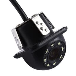 Backkamera LED 0.3MP - Night Vision Vidvinkel
