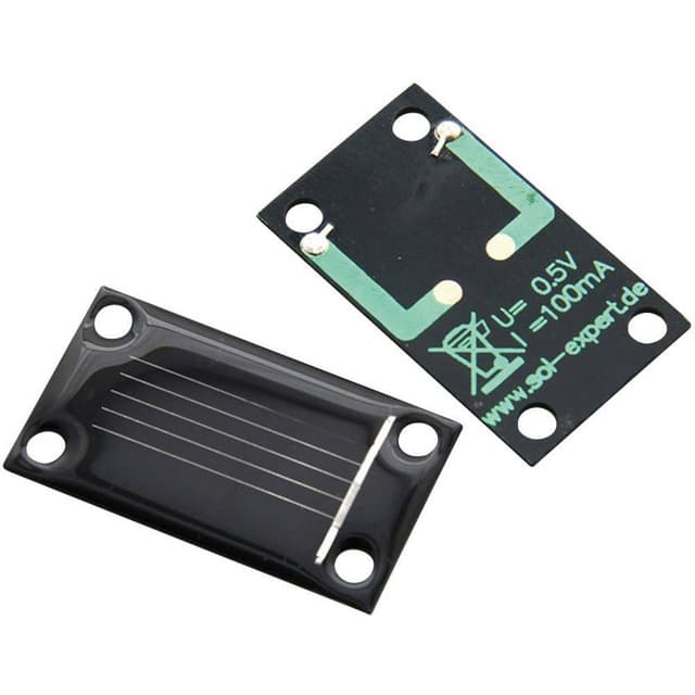 Sol Expert SM80L SM80L Solcellemodul