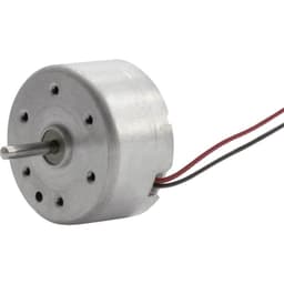 Sol Expert SOL300 Solcellsmotor