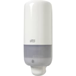 SCA Elevation Design 561500 Tvåldispenser 1000 ml Vit