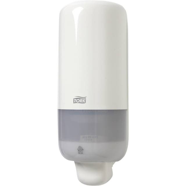 SCA Elevation Design 561500 Tvåldispenser 1000 ml Vit