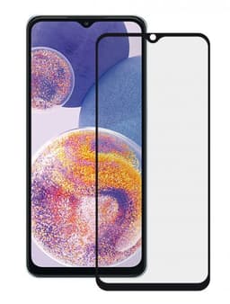 Vivanco Samsung Galaxy A23 5G Skärmskydd Full Screen
