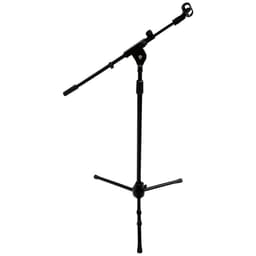 Mikrofonstativ MSA Musikinstrumente AMIC 2