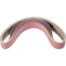 PFERD BA 50/1000 X A 120 45005562 Slipband Kornighet