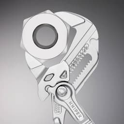ZANGENSCHLUESSEL 180MM_FIL KNIPEX 8603.