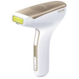 IPL hårborttagning Beurer IPL Velvet Skin Pro 57513