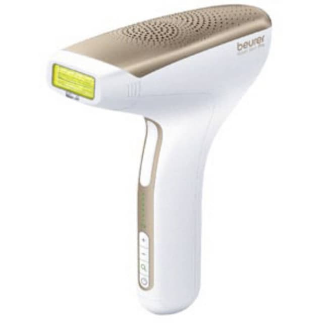 IPL hårborttagning Beurer IPL Velvet Skin Pro 57513
