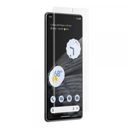 ZAGG InvisibleShield Google Pixel 7 Pro Skärmskydd Flex Curve