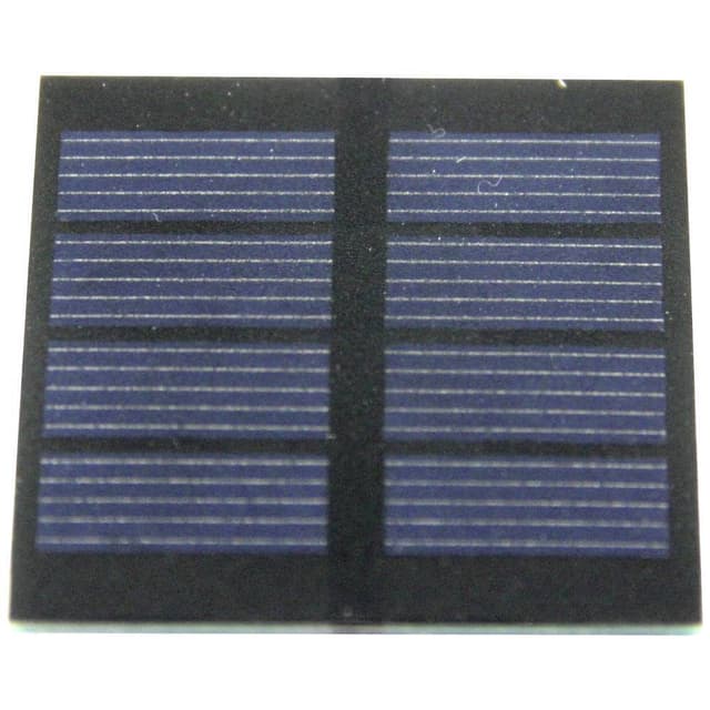 Sol Expert SM2110 Solcellemodul 1 stk