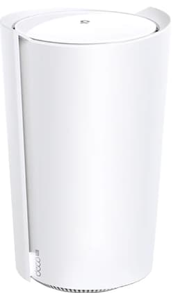 TP-Link DecoX80 AX6000 mesh WiFi router