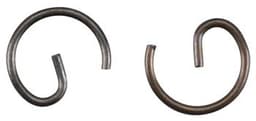 OS-25217000 Piston Pin Retainer 50SX-H