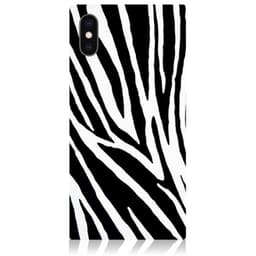 Mobilcover Zebra iPhone X/XS