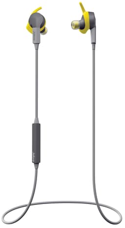 Jabra Sport Coach Trådlösa hörlurar (gul)