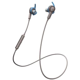 Jabra Sport Coach Trådlösa hörlurar (blå)