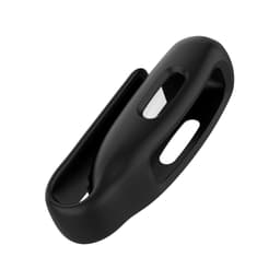INF Kiinnike / pidike Musta Fitbit Inspire 3/Inspire 2/Ace 3