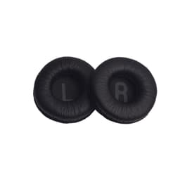 Øreputer 1 par Sort Sony MDR-V150/V250/V300/ZX300/ZX100/ZX110