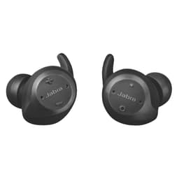 Jabra Elite Sport True Wireless trådlösa hörlurar svart
