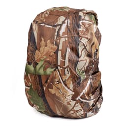 Regntrekk for ryggsekk Flerfarget M/30-40 l