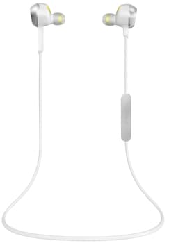 Jabra Sport ROX trådlösa Bluetooth Hörlurar (vit)