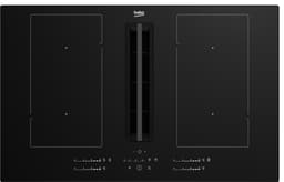 Beko induktiotaso liesituulettimella HIXI84700UP