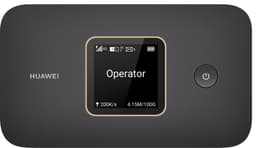 Huawei Mobile WiFi E5785-320a router