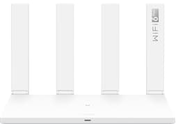 Huawei AX3 V2 DC WiFi router