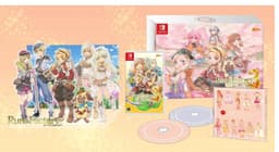 Rune Factory 3 Special - Limited Edition (Switch)