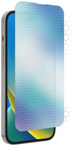 ZAGG InvisibleShield iPhone 14 Pro Näytönsuoja Glass XTR2