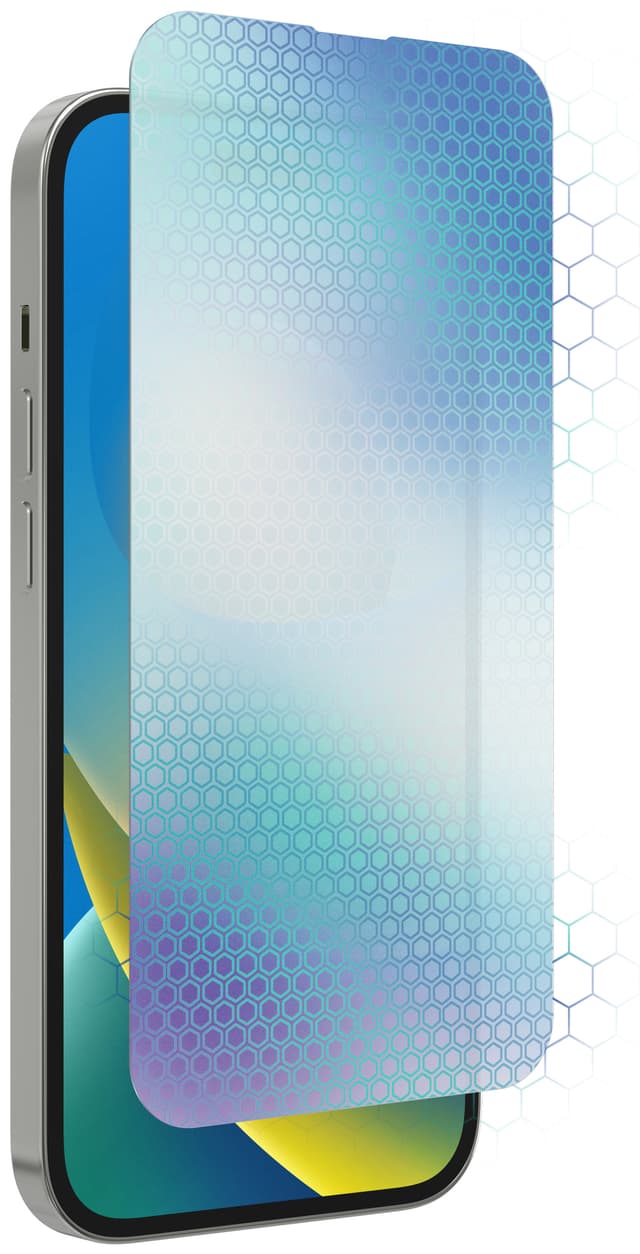 ZAGG InvisibleShield iPhone 14 Pro Skærmbeskytter Glass XTR2