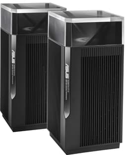 Asus ZenWiFi Pro ET12 mesh reititin (2 kpl)