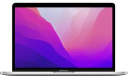 MacBook Pro 13 M2 2022 16/256 GB (hopea)