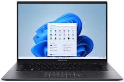 Asus ZenBook 14 OLED i5/16/512 kannettava
