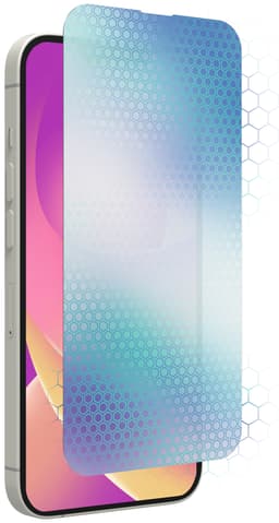 ZAGG InvisibleShield iPhone 13/iPhone 13 Pro/iPhone 14 Skjermbeskytter Glass XTR2