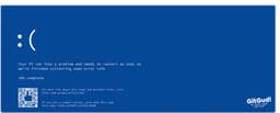 GitGud! BSOD musematte