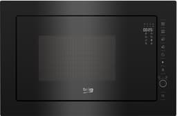 Beko mikrobølgeovn 8897373200, indbygget