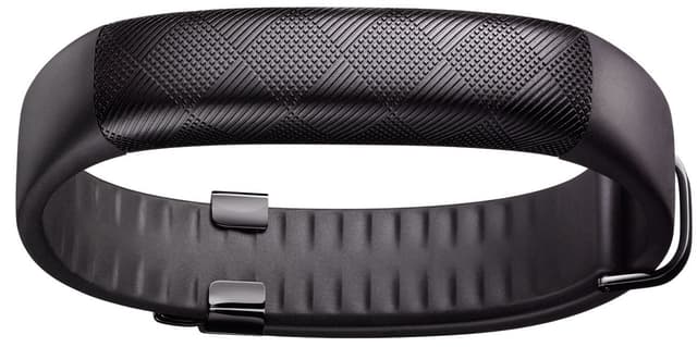 UP2 by Jawbone Aktivitetsarmband (Black Diamond)